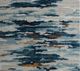 Signature Design by Ashley® Vinlett Cream/Blue/Brown 5'x7' Area Rug-1