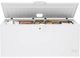 GE® 21.7 Cu. Ft. White Chest Freezer-2