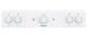 Hotpoint® 30" White Freestanding Electric Range-4