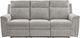 Sofa inclinable électrique Barnsana-2