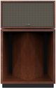 Klipsch® Heritage La Scala® AL6 12" American Auburn Floorstanding Speaker-1