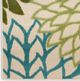 Nourison Home™ Aloha 5'x8' Style 56 Indoor/Outdoor Area Rug-3