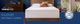 Tempur-Pedic® TEMPUR-Cloud® 2" Soft Queen Mattress Topper-4