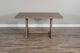 Sunny Designs™ Doe Valley Buckskin Dining Table-2