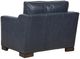 Vanguard® Furniture Stanton Amarone Leather Chair and a Half-2