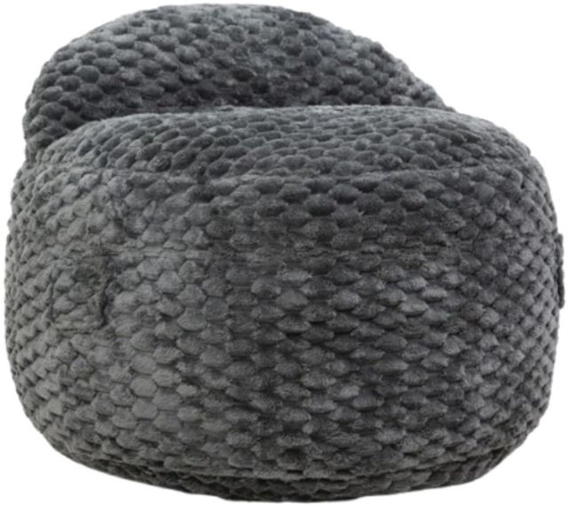 CordaRoy's® Stormy King Bean Bag Chair-0