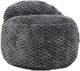 CordaRoy's® Stormy King Bean Bag Chair-0