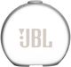 JBL® Horizon 2 FM Gray Bluetooth Clock Radio Speaker-2