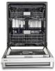 Viking® 5 Series 24" Stainless Steel Built In Dishwasher-1