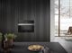 Miele 1.62 Cu. Ft. Clean Touch Steel Built In Microwave -2