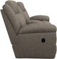 La-Z-Boy® Ava Porcini Manual Reclining Loveseat with Console-2
