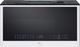 LG Studio 1.7 Cu. Ft. Essence White Over the Range Microwave -1