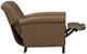 BarcaLounger® Phoebe Hillwood Toffee Manual Recliner-3