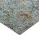 Dalyn™ Rug Company Silk Road SR1 Denim 5'x8' Area Rug-2