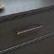 Flexsteel® Waterfall Ebony Drawer Chest-4