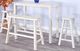 Sunny Designs™ Marina White Sand Pub Table-1