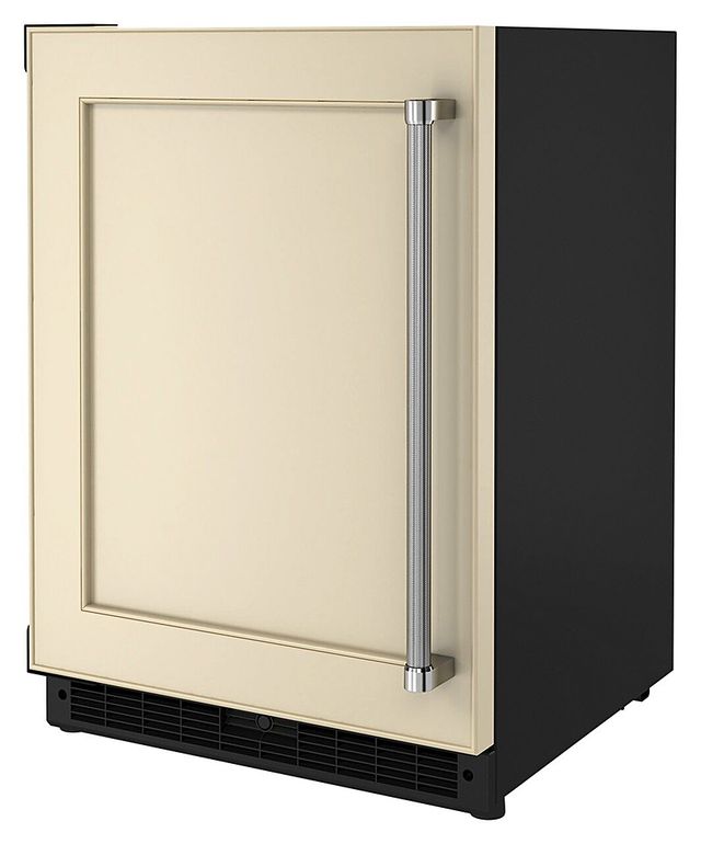Clearance KitchenAid® 5.0 Cu. Ft. Panel Ready Under the Counter Refrigerator-1