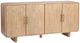 Classic Home Holmes Dune Clay 4-Door Buffet-0