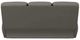 La-Z-Boy® Morrison Fog Power Reclining Sofa with Headrest and Lumbar-4