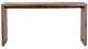 Dovetail Furniture Chilton Medium Brown Desk-1