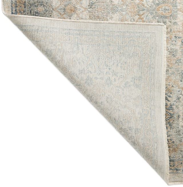 Dalyn™ Rug Company Regal Linen 5'x8' Area Rug-2