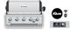 Broil King Imperial™ QS 570 38" Stainless Steel 5-Buner Liquid Propane Grill-1