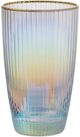 A & B Home Clear Glass Cup-0