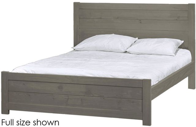 Crate Designs™ Furniture WildRoots Storm Full Bed-0