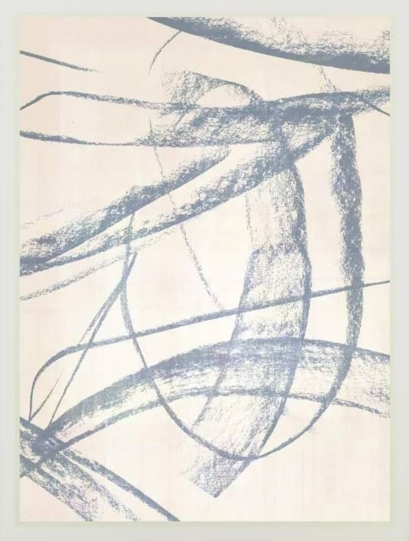 Classy Art Open Weave IV by Jennifer Paxton Parker Wall Art-1