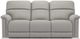 La-Z-Boy® Oscar Dove Power-Recline™ La-Z-Time® Full Reclining Sofa-0