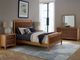 Vaughan-Bassett NordHaven Two-Tone Nightstand-1