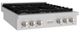 ZLINE Paramount Series 36" Stainless Steel Gas Cooktop-1