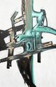 Harp & Finial® Valor Framed Wall Art-1