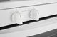 Whirlpool® 30" White Freestanding Gas Range-3