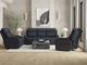 Melody Sofa, Loveseat, and Recliner Set-0