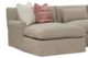 Robin Bruce Bristol 3-piece Slipcover Sectional Set-2