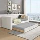 Powell® Lillibeth Cream Daybed-1