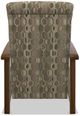 La-Z-Boy® Midtown Accents Low Profile Power Recliner-3