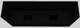 Vent-A-Hood® 54" Black Wall Mounted Range Hood-2