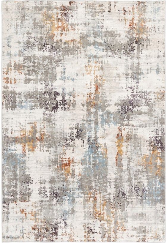 Midas Accents 2181 Picasso 5"x8" Area Rug-0