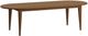 Bassett® Furniture Owens Summerfield Oak 102" Dining Table-0