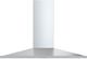 Zephyr Core Collection Anzio 42" Stainless Steel Island Range Hood-0