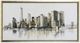 Stylecraft New York City View Wall Art-0