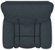 La-Z-Boy® Mateo Indigo Power Rocking Recliner-4