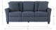 La-Z-Boy® Roscoe duo® Steel Power Reclining Sofa-5