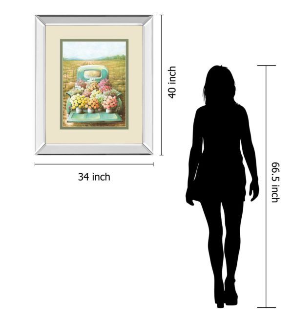 Classy Art Flowers for Sale by Deedee Wall Art-3
