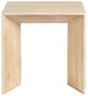 Crestview Collection Sydney Natural End Table-1