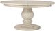 Bernhardt Mirabelle Cotton Round Dining Table-0
