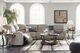Signature Design by Ashley® Pittsfield Armless Chair-1