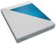 Technogel® Armonia 2.0 Gel 10" Tight Top Firm King Mattress-2